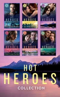Cover Hot Heroes Collection