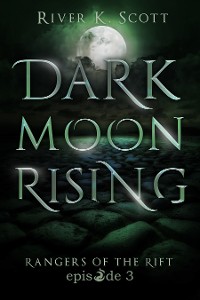 Cover Dark Moon Rising