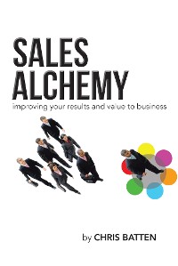 Cover Sales Alchemy