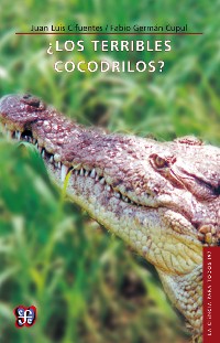 Cover ¿Los terribles cocodrilos?