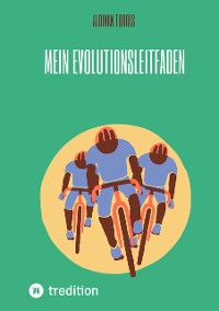 Cover Mein Evolutionsleitfaden