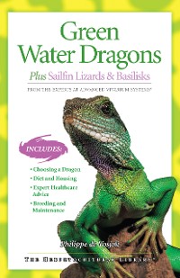 Cover Green Water Dragons