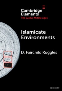 Cover Islamicate Environments