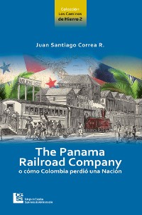Cover The Panama Railroad Company