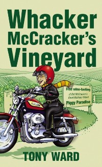 Cover Whacker McCracker's Vineyard