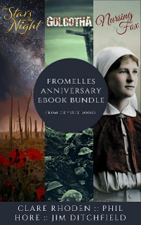 Cover Fromelles Anniversary: An Odyssey Books Bundle