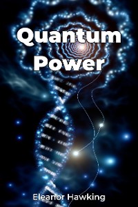 Cover Quantum Power