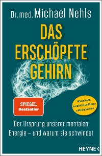 Cover Das erschöpfte Gehirn