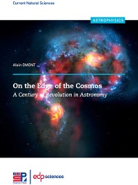 Cover On the Edge of the Cosmos