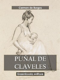 Cover Puñal de claveles