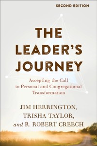 Cover Leader's Journey