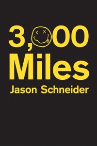 Cover 3,000 Miles