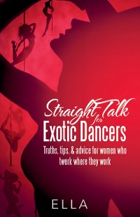 Cover Straight Talk for Exotic Dancers
