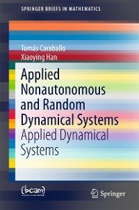 Cover Applied Nonautonomous and Random Dynamical Systems