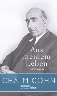 Cover Aus meinem Leben