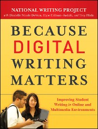 Cover Because Digital Writing Matters