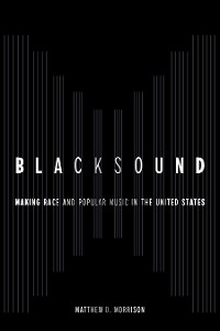 Cover Blacksound