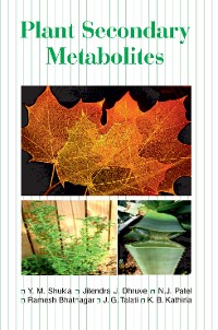 Cover Plant Secondary Metabolities
