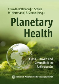 Cover Planetary Health