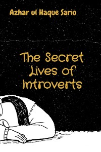 Cover The Secret Lives of Introverts