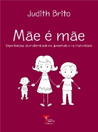 Cover Mãe é mãe