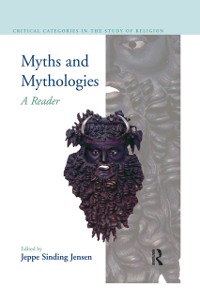 Cover Myths and Mythologies