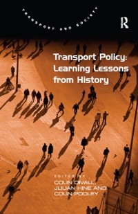 Cover Transport Policy: Learning Lessons from History