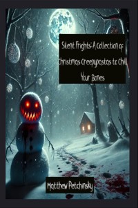 Cover Silent Frights