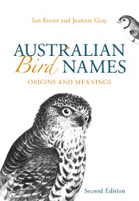 Cover Australian Bird Names