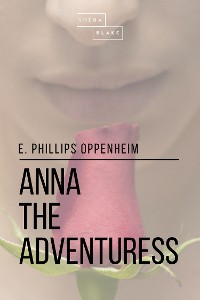 Cover Anna the Adventuress