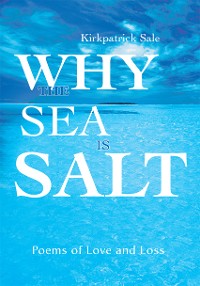 Cover Why the Sea Is Salt
