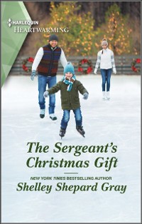 Cover Sergeant's Christmas Gift