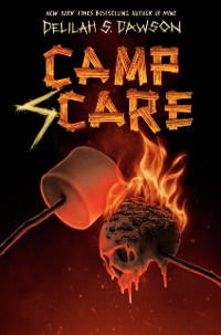 Cover Camp Scare