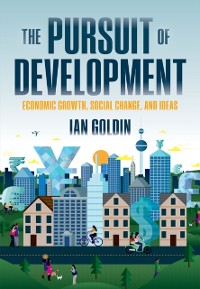 Cover Pursuit of Development