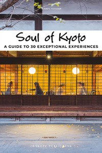 Cover Soul of Kyoto