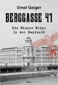 Cover Berggasse 41