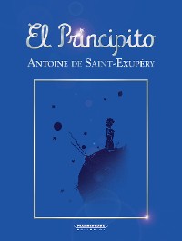 Cover El Principito