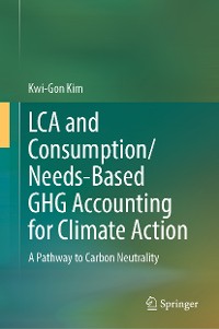 Cover LCA and Consumption/Needs-Based GHG Accounting for Climate Action