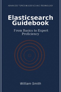 Cover Elasticsearch Guidebook