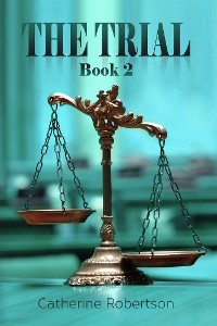 Cover The Trial