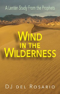 Cover Wind in the Wilderness