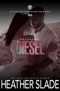 Cover Deckname: Diesel