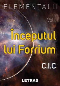 Cover Elementalii