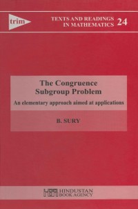 Cover Congruence Subgroup Problem - An Elementary Approach Aimed at Applications