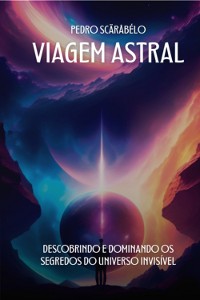 Cover Viagem Astral