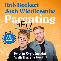 Cover Parenting Hell