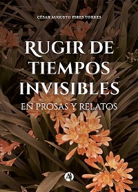 Cover Rugir de tiempos invisibles