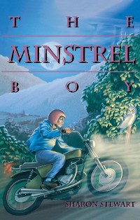 Cover The Minstrel Boy