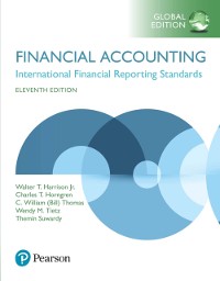 Cover Financial Accounting, Global Edition