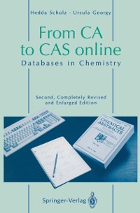 Cover From CA to CAS online